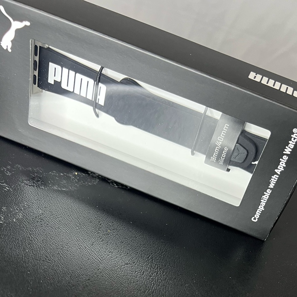 Puma